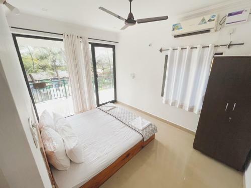 Apartamento La Vie En Rose
