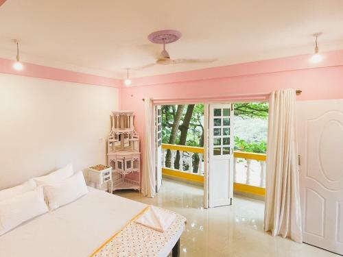 Apartamento La Vie En Rose