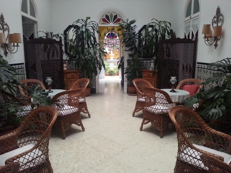 Hotel Hosteria Bahia