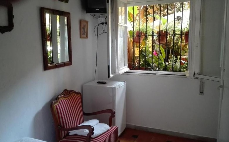 Hotel Hosteria Bahia