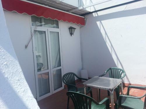 Hotel Hosteria Bahia