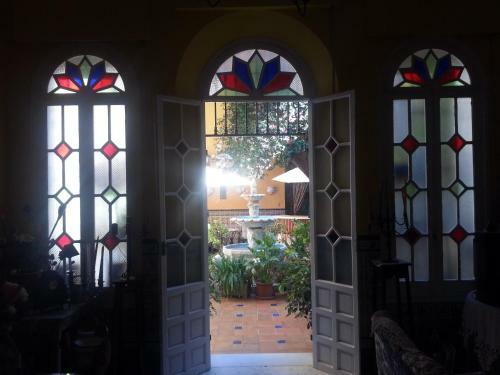 Hotel Hosteria Bahia
