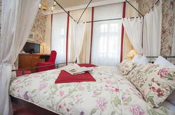 Hotel Kugel