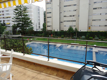 Apartamentos Costabravadreams