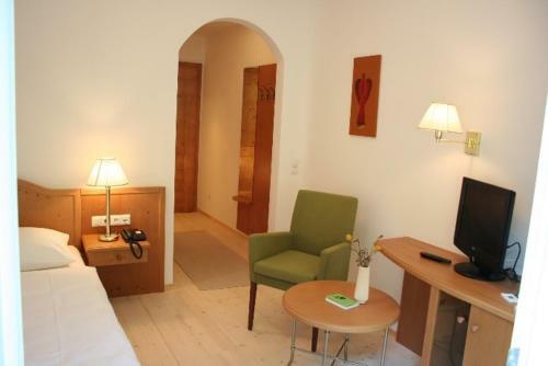 Gasthof & Hotel Wolfsegger