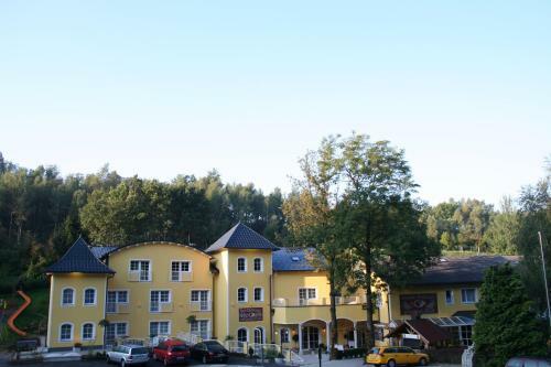 Gasthof & Hotel Wolfsegger