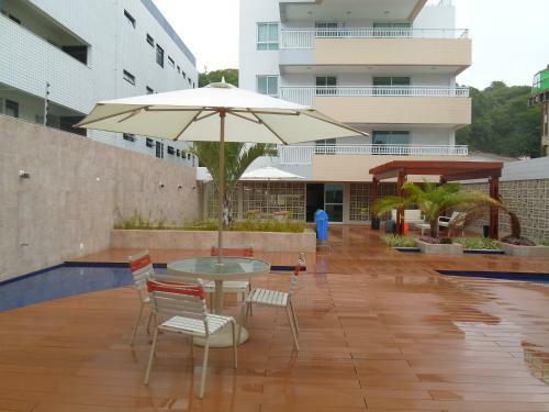 Apartamento Jardins Do Atl�ntico Praia Flat