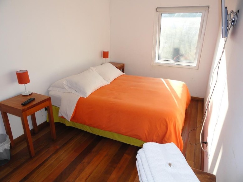 Camila 109 B&B