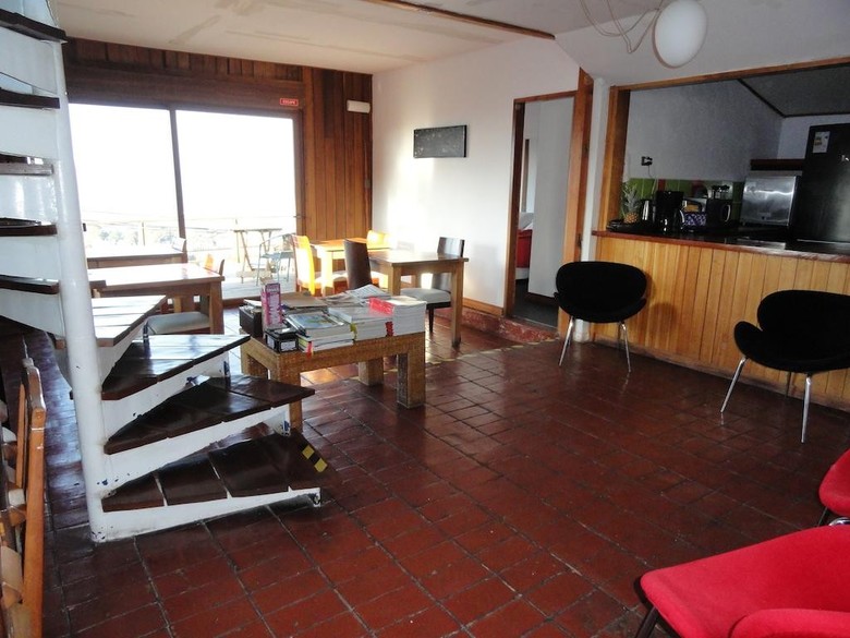 Camila 109 B&B