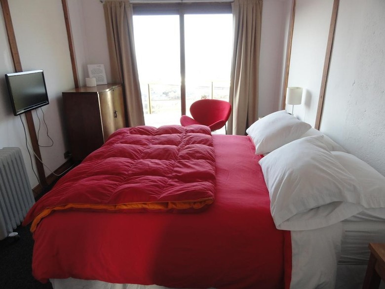 Camila 109 B&B