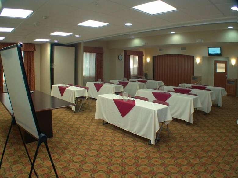 Hotel Comfort Suites Eugene