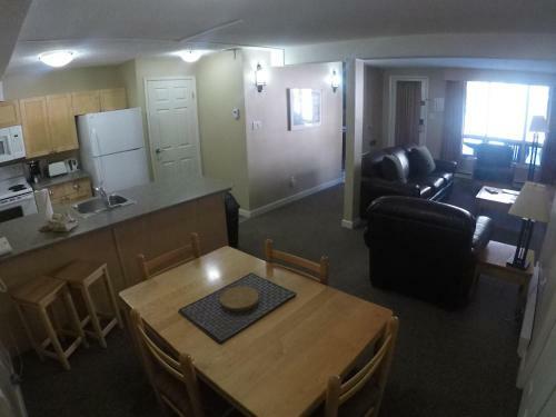 Aparthotel Panorama Vacation Retreat At Horsethief Lodge