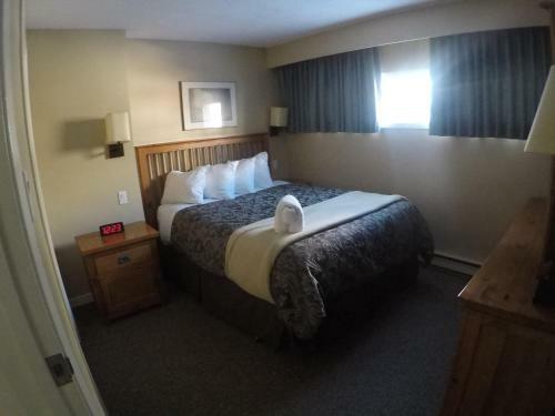 Aparthotel Panorama Vacation Retreat At Horsethief Lodge