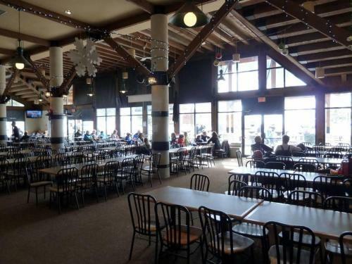 Aparthotel Panorama Vacation Retreat At Horsethief Lodge