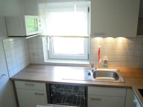 Apartamento Ferienhaus H�chh�usl