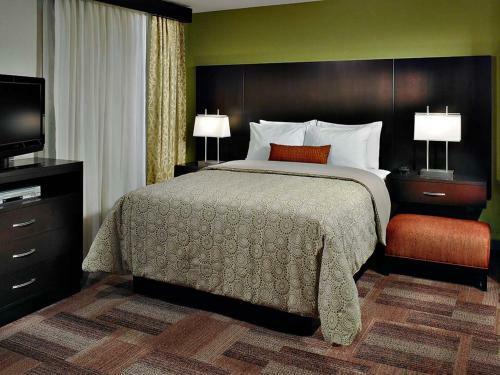 Hotel Staybridge Suites Longview