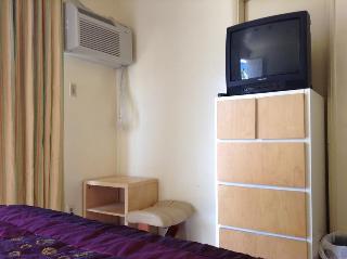 Pavilions Motel