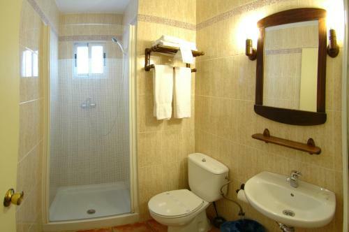 Hostal Los Molinos