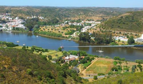 Hostal Los Molinos