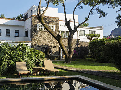 Hotel Boutique Casa Fernanda