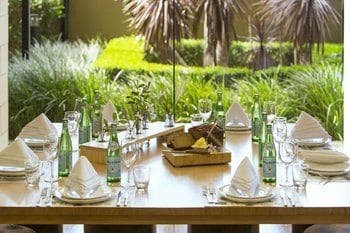Hotel Courtyard By Marriott Sydney-north Ryde
