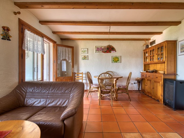Holiday Home Montanar J�vea