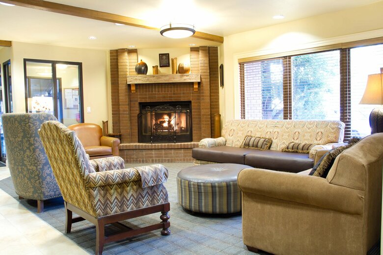 Aparthotel Wyndham Steamboat Springs