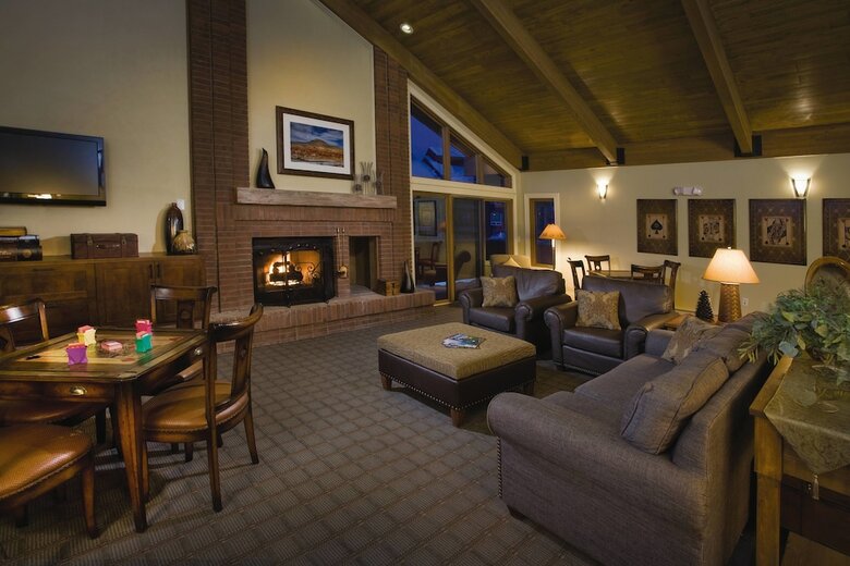 Aparthotel Wyndham Steamboat Springs