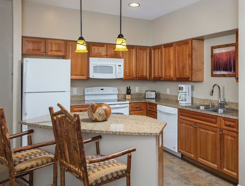 Aparthotel Wyndham Steamboat Springs