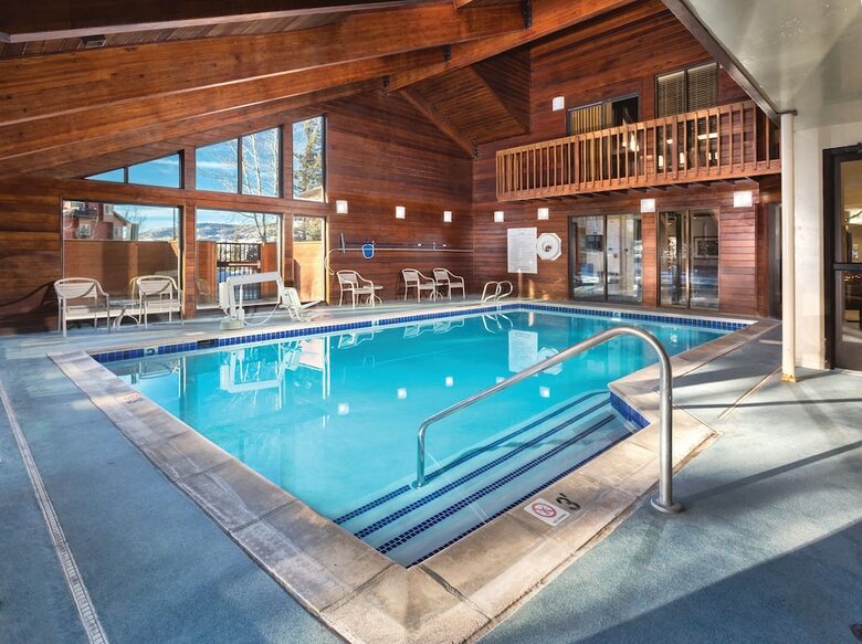Aparthotel Wyndham Steamboat Springs