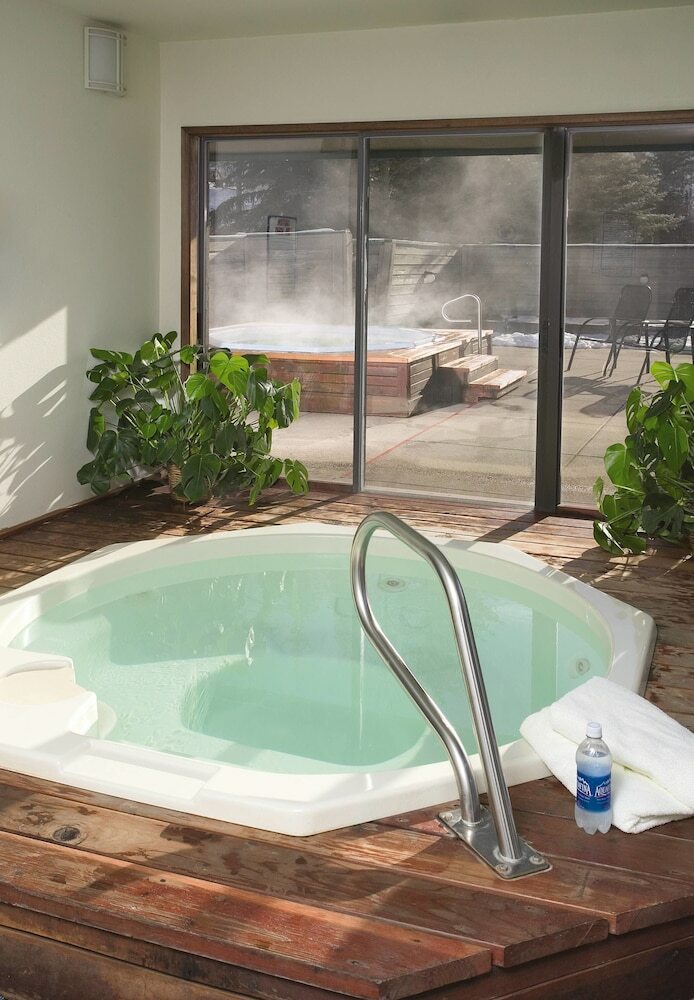Aparthotel Wyndham Steamboat Springs