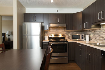 Aparthotel Capital Suites Yellowknife