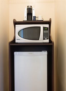 Aparthotel Capital Suites Yellowknife
