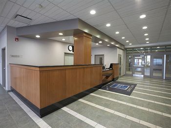 Aparthotel Residence & Conference Centre - Hamilton