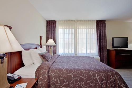 Hotel Staybridge Suites Palmdale