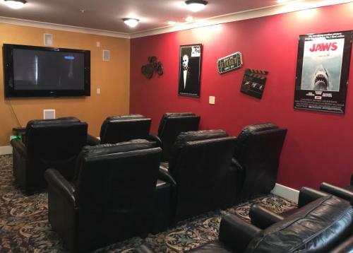 Hotel Staybridge Suites Palmdale