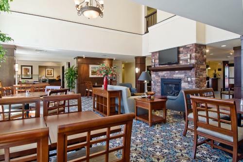 Hotel Staybridge Suites Palmdale