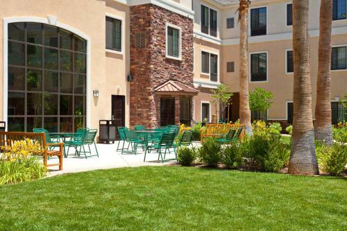 Hotel Staybridge Suites Palmdale