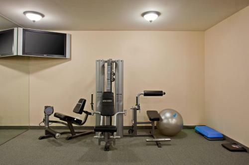 Hotel Staybridge Suites Palmdale