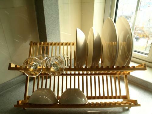 Aparthotel Ladoll Service Apartments