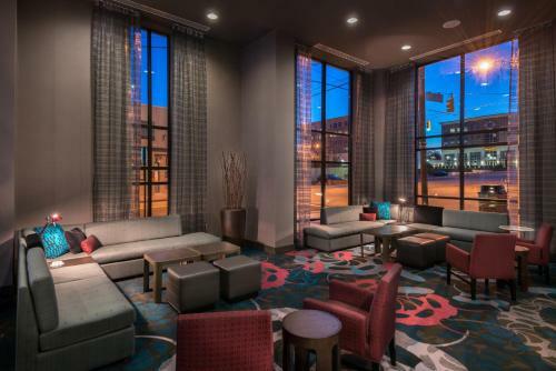 Hotel Courtyard By Marriott Wilmington Downtown/historic District