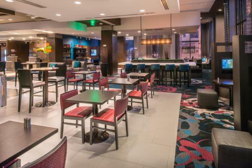 Hotel Courtyard By Marriott Wilmington Downtown/historic District