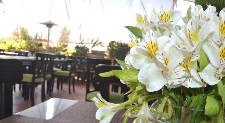Los Pilares Hotel