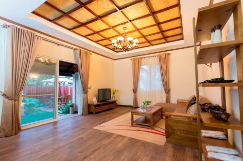 Bali Hotel