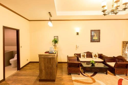 Bali Hotel