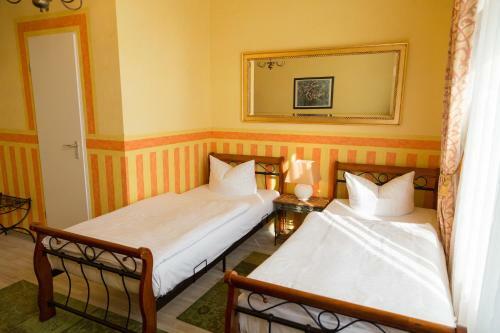 Hostal Anno 1900 Hotel Babelsberg