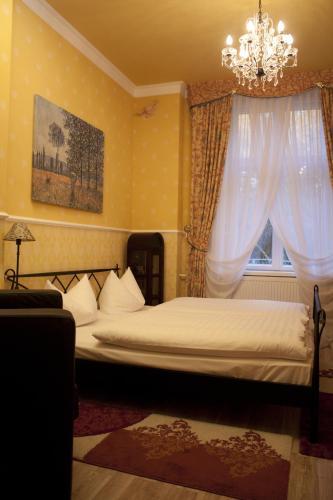 Hostal Anno 1900 Hotel Babelsberg