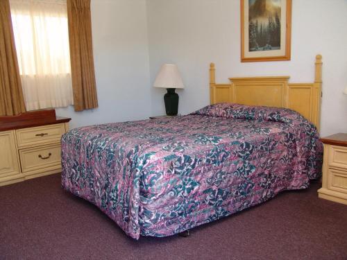 Motel Springs Inn