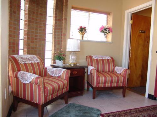 Motel Springs Inn