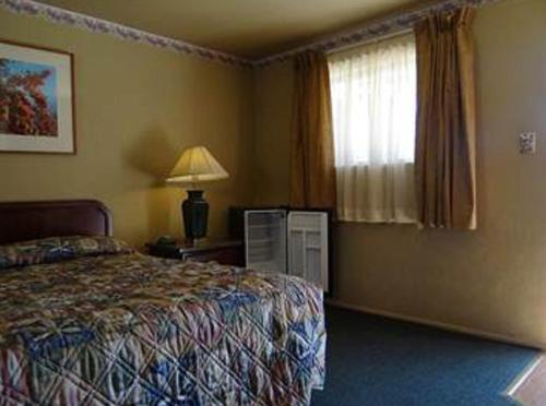 Motel Springs Inn